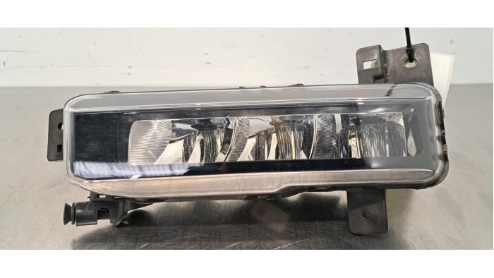 Mistlamp links-voor BMW 3-Serie
