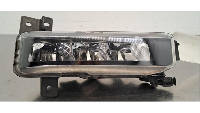 Mistlamp rechts-voor BMW 3-Serie