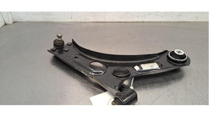 Bras de suspension avant droit Peugeot 208