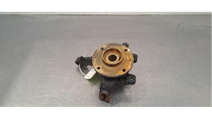 Joint avant droit Peugeot 208