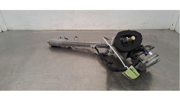 Stuurhuis Bekrachtigd Peugeot 208
