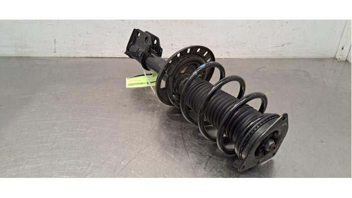 Schokdemper links-voor Peugeot 208