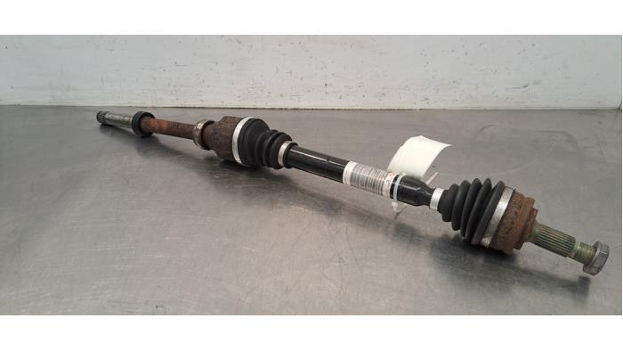 Arbre de transmission avant droit Peugeot 208