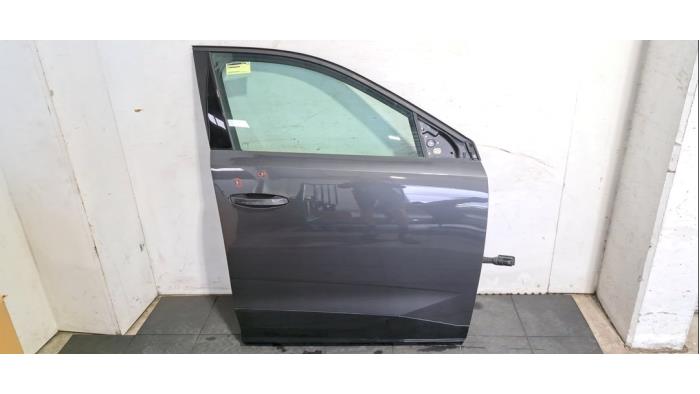 Portière 4portes avant droite Peugeot 3008