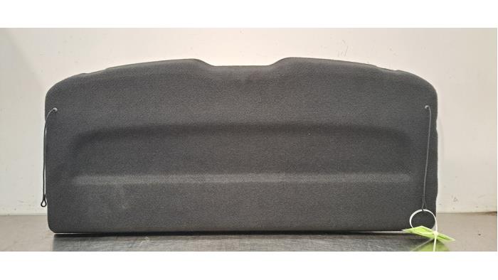 Repisa trasera Peugeot 208