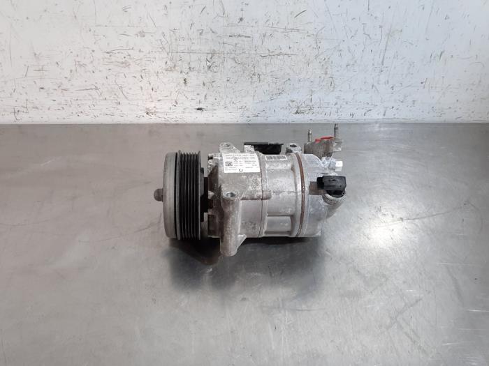 Pompe clim Citroen Grand C4 Space Tourer