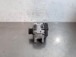 Gebruikte Dynamo Citroen Grand C4 Spacetourer (3A) 1.2 12V PureTech 130 Prijs € 133,10 Inclusief btw aangeboden door Autohandel Didier