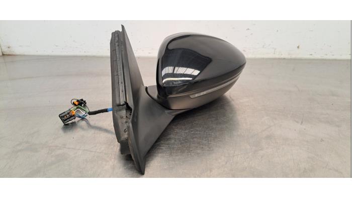 Rétroviseur extérieur gauche Peugeot 208