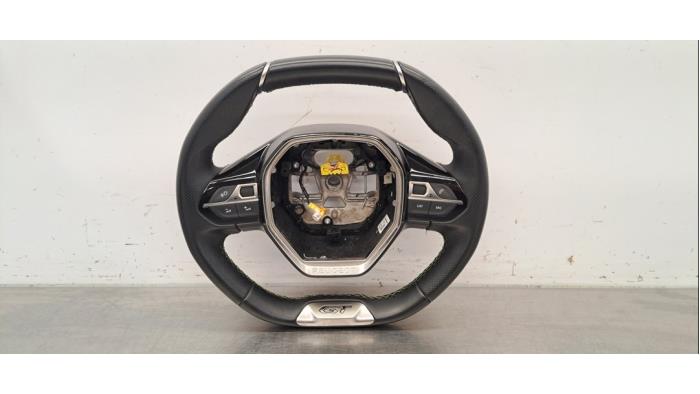Volant Peugeot 208