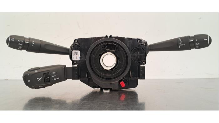 Commutateur combi colonne de direction Peugeot 208