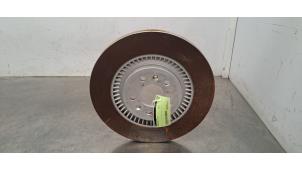 Gebruikte Remschijf achter Peugeot 3008 III e-3008 210 73 kWh Prijs € 66,55 Inclusief btw aangeboden door Autohandel Didier