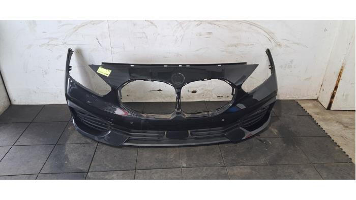 Voorbumper BMW 1-Serie