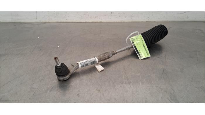 Tie rod, left Peugeot 3008