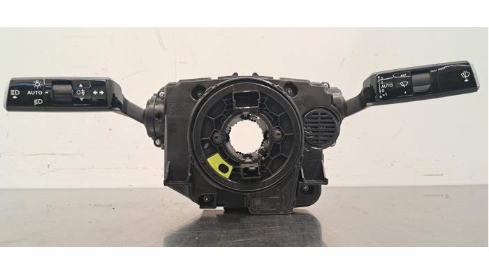 Commutateur combi colonne de direction Peugeot 3008