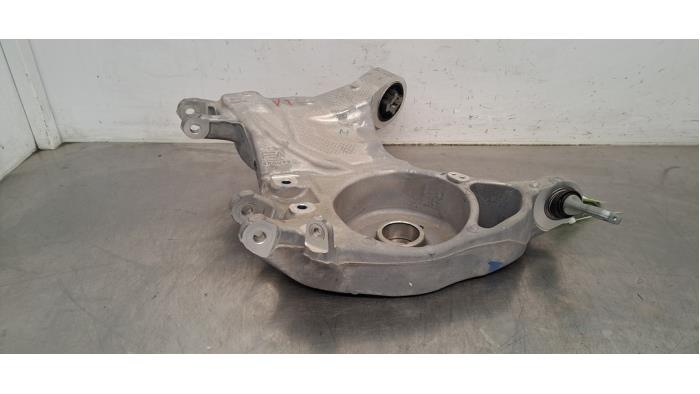 Bras de suspension arrière gauche Peugeot 3008