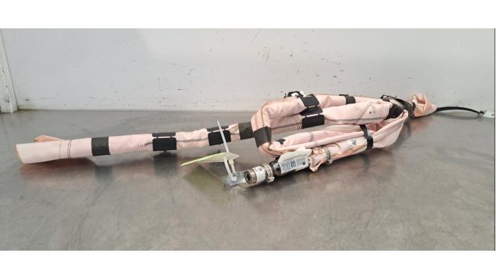 Airbag hemel links Peugeot 3008