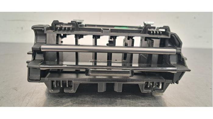 Dashboard vent Peugeot 3008