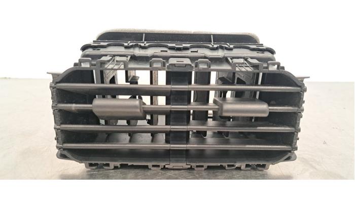 Dashboard vent Peugeot 3008