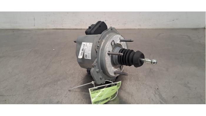 Brake servo Peugeot 3008