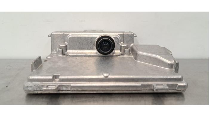 Front camera Peugeot 3008