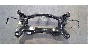 Gebruikte Subframe BMW 4 serie Gran Coupe (G26) 420d Mild Hybrid 2.0 16V Prijs € 332,75 Inclusief btw aangeboden door Autohandel Didier