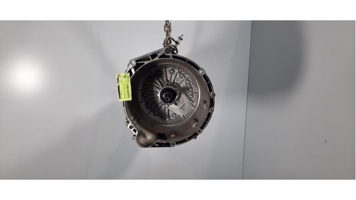 Boîte de vitesse BMW 4-Série
