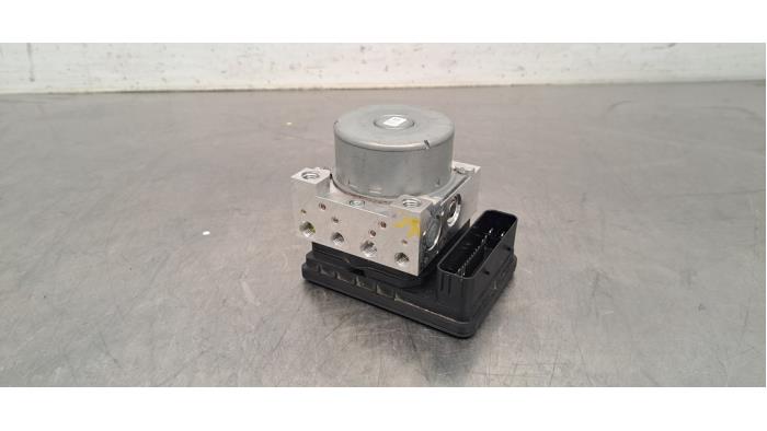 Pompe ABS Ford Puma