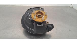 Gebruikte Fusee rechts-voor Ford Puma 1.0 Ti-VCT EcoBoost mHEV 12V Prijs € 199,65 Inclusief btw aangeboden door Autohandel Didier