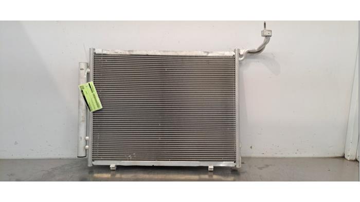 Condensateur clim Ford Puma