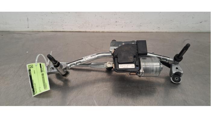 Moteur+mécanique essuie-glace Ford Puma