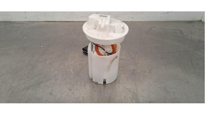 Pompe carburant électrique Ford Puma