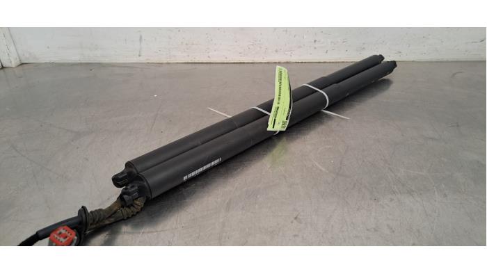 Set Gasdämpfer Heckklappe Ford Puma