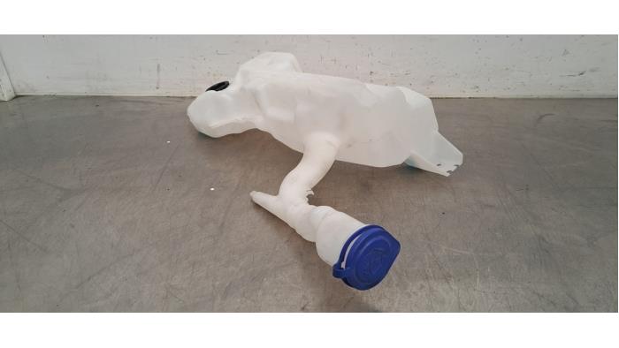 Réservoir lave-glace avant Ford Puma