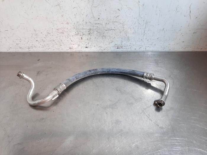 Airco Leiding Citroen Grand C4 Space Tourer