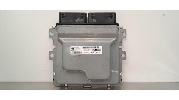 Ordinateur gestion moteur Ford Puma