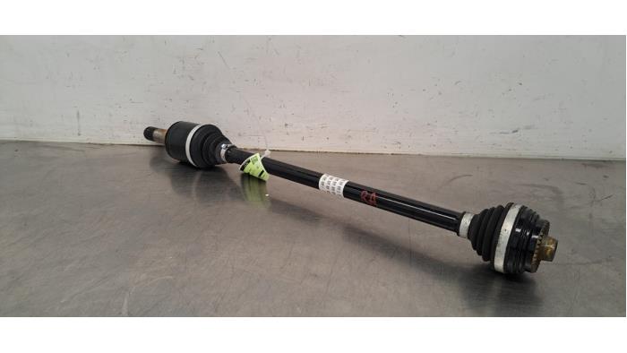 Arbre de transmission arrière droit BMW 4-Série