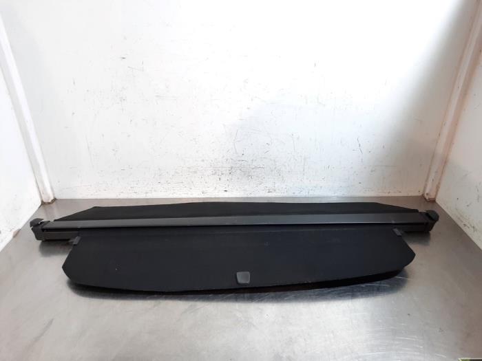 Repisa trasera Citroen Grand C4 Space Tourer