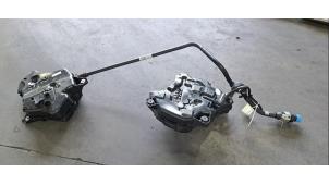 Gebruikte Adblue tank BMW 4 serie Gran Coupe (G26) 420d Mild Hybrid 2.0 16V Prijs € 266,20 Inclusief btw aangeboden door Autohandel Didier