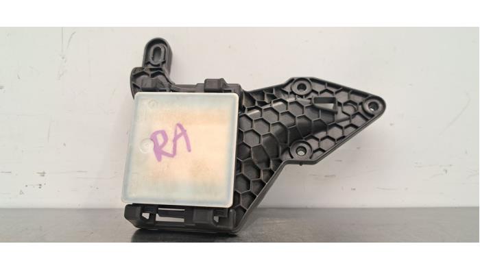 Capteur radar Ford Puma