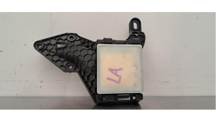 Capteur radar Ford Puma