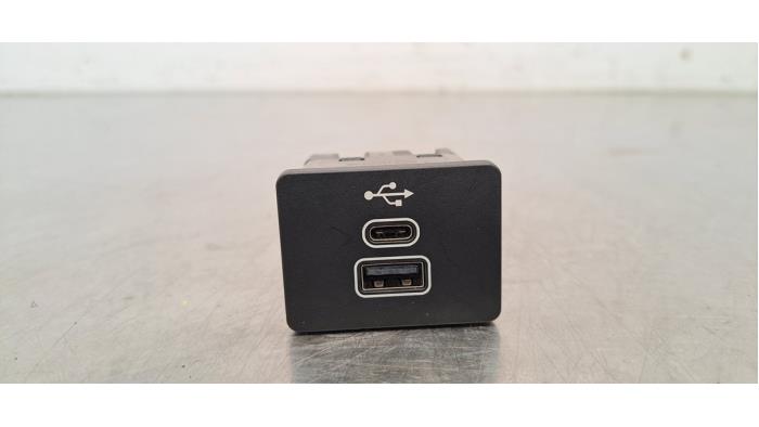 Module USB Ford Puma