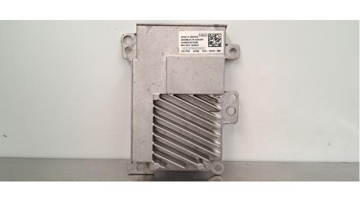 Module Gateway Ford Puma