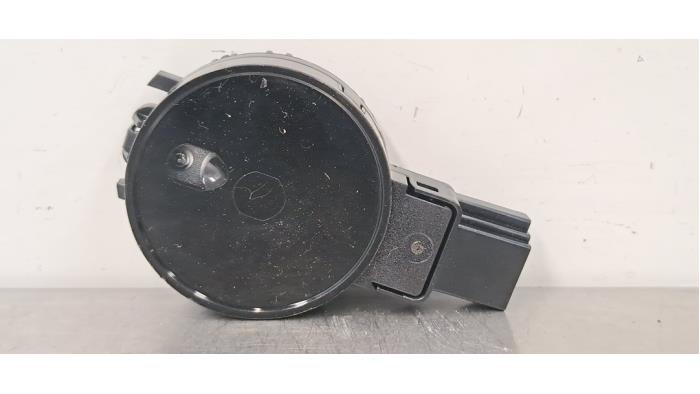 Regensensor Ford Puma