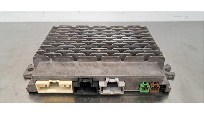 Kamera Modul Ford Puma