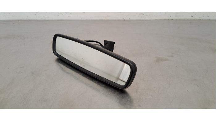 Binnenspiegel Ford Puma