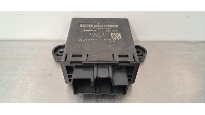 Module verrouillage central des portes Ford Puma