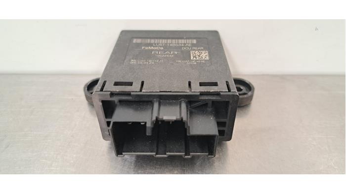 Module verrouillage central des portes Ford Puma