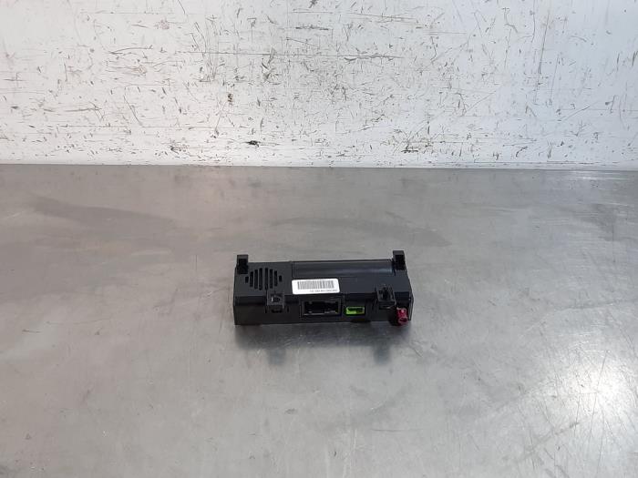 Bluetooth module Citroen Grand C4 Space Tourer