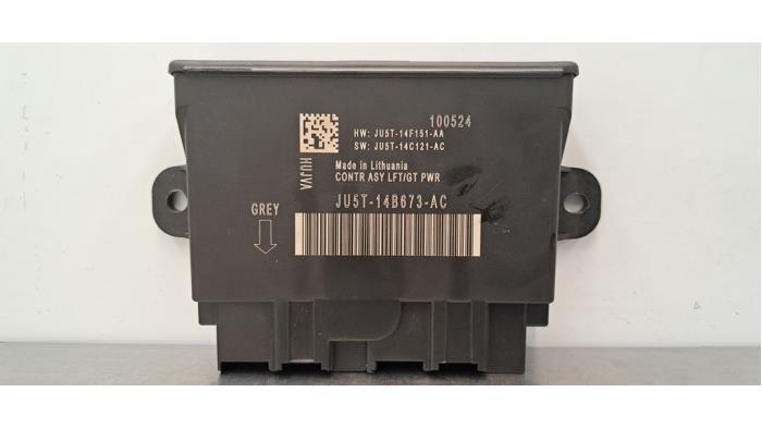 Module achterklep motor Ford Puma