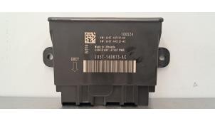 Gebruikte Module achterklep motor Ford Puma 1.0 Ti-VCT EcoBoost mHEV 12V Prijs € 66,55 Inclusief btw aangeboden door Autohandel Didier